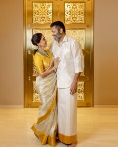 Jayam Ravi Instagram - ❤️🧿