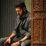 Jayam Ravi Instagram – Iraivan