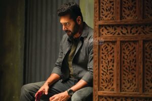 Jayam Ravi Instagram - Iraivan