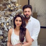 Jayam Ravi Instagram – Love & Light from us to you ♥️ #christmas2022