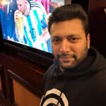 Jayam Ravi Instagram -