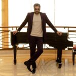 Jayam Ravi Instagram - PS2 wave is on a all time high but here I am having #cholatour withdrawals 🙃 Photographed by @kiransaphotography #PS2 #PonniyinSelvan #CholaTour #ManiRatnam #CholasAreBack #JayamRavi