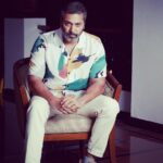 Jayam Ravi Instagram -