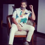 Jayam Ravi Instagram -