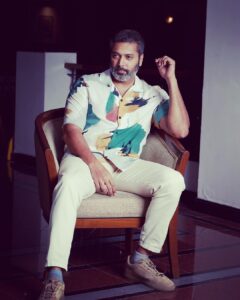 Jayam Ravi Instagram - 