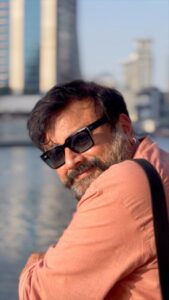 Jayaram Instagram - 🇦🇪🕺