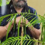 Jayaram Instagram - ☔️☔️🌧️🌧️