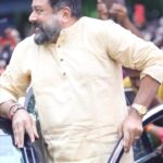 Jayaram Instagram - പല്ലശ്ശനയുടെ സ്നേഹത്തിന് ഒരായിരം നന്ദി ❤️