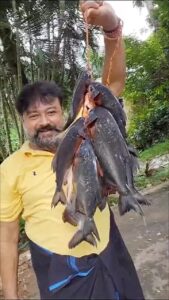 Jayaram Instagram - 😜😂