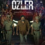 Jayaram Instagram – OZLER is coming 🎥 
@midhun_manuel_thomas