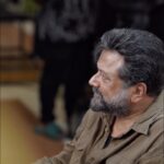 Jayaram Instagram - OZLER rolling 😉