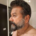 Jayaram Instagram - A stumble may prevent a fall