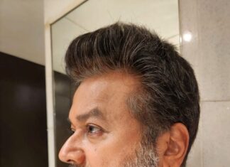 Jayaram Instagram - A stumble may prevent a fall