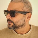 Jayaram Instagram - Let what comes COME