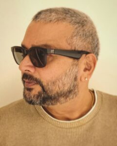 Jayaram Instagram - Let what comes COME