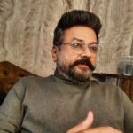 Jayaram Instagram -
