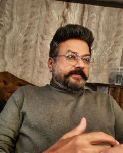 Jayaram Instagram - 