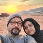 Jayaram Instagram - Happy birthday achu ❤️❤️❤️