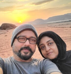 Jayaram Instagram - Happy birthday achu ❤️❤️❤️