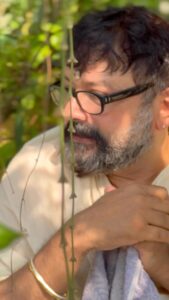 Jayaram Instagram - 