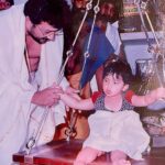 Jayaram Instagram - Happy birthday Chakkummaaa❤️