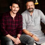 Jayaram Instagram – Grew up watching krishna sir’s movies in theaters! Now working with this gem of a person @urstrulymahesh 🔥 
Once again happy to collaborate with my very own trivikram ji 💪