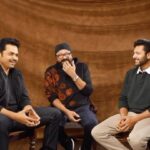 Jayaram Instagram - WE ARE BACK #ponniyinselvan2 @madrastalkies @lyca_productions