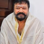 Jayaram Instagram - 🙏🏼