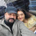 Jayaram Instagram - Happy Valentine’s Day ❤️