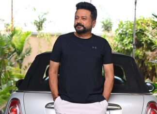 Jayaram Instagram - 🎞️ 🎥 Hyderabad