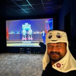Jayaram Instagram - Vamos !!!