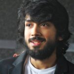 Jayaram Instagram - Happy birthday kanna ❤️❤️❤️ @kalidas_jayaram
