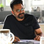 Jayaram Instagram - 🎞️ 🎥 Hyderabad