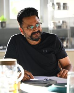 Jayaram Instagram - 🎞️ 🎥
