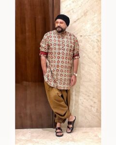Jayaram Instagram - 