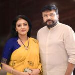 Jayaram Instagram - 💗 💗 💗