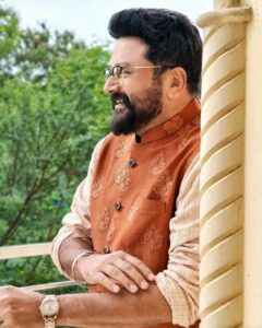 Jayaram Instagram - 