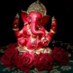 Jayasurya Instagram – Happy Ganesha Chaturthi 🕉️