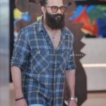 Jayasurya Instagram - ✨✨ ✨