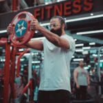 Jayasurya Instagram - 🏋️‍♂️ 🏋️‍♂️ 🏋️‍♂️ @anisbinousgym @krisxvision @manu_smith_joseph