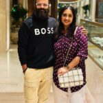 Jayasurya Instagram - J & S Mandarin Oriental Jumeira, Dubai