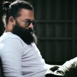 Jayasurya Instagram - Exciting few months ahead 🤍 @shafishakkeer