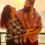 Jayasurya Instagram – Happy B’day Love of My Life…

@sarithajayasurya