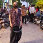 Jayasurya Instagram – ☮️ 🎼 ☮️ 

@anandhuthankachan__ 📷 Varanasi , Assi Ghat Ganga Aarti