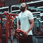 Jayasurya Instagram - 🏋️‍♂️ 🏋️‍♂️ 🏋️‍♂️ @anisbinousgym @krisxvision @manu_smith_joseph