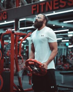 Jayasurya Instagram - 🏋️‍♂️ 🏋️‍♂️ 🏋️‍♂️

@anisbinousgym 
@krisxvision
@manu_smith_joseph