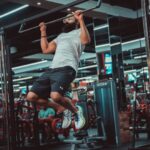 Jayasurya Instagram - 🏋️‍♂️ 🏋️‍♂️ 🏋️‍♂️ @anisbinousgym @krisxvision @manu_smith_joseph