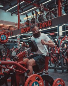 Jayasurya Instagram - 🏋️‍♂️ 🏋️‍♂️ 🏋️‍♂️

@anisbinousgym 
@krisxvision
@manu_smith_joseph