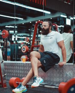 Jayasurya Instagram - 🏋️‍♂️ 🏋️‍♂️ 🏋️‍♂️

@anisbinousgym 
@krisxvision
@manu_smith_joseph