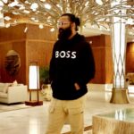 Jayasurya Instagram - J & S Mandarin Oriental Jumeira, Dubai
